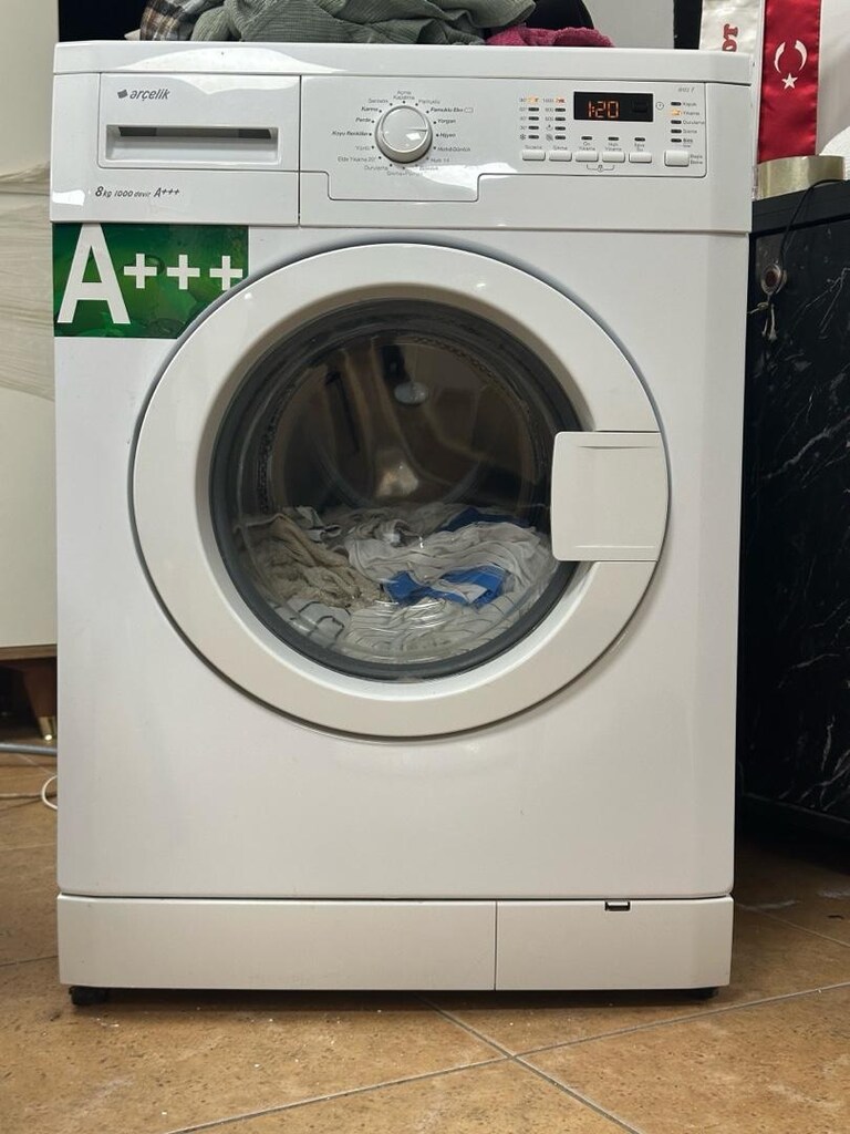 Komple ev eşyası A dan Z ye - 2
