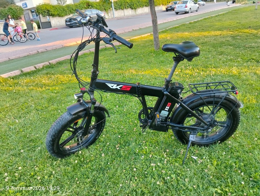 Rks xs25 el gazlı nokta hatasız çalışmayan aksam yoktur - 2