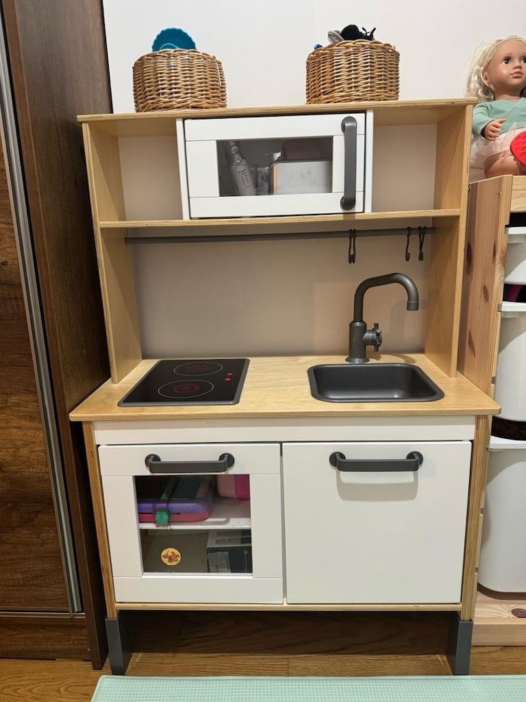 ikea mutfak - 3