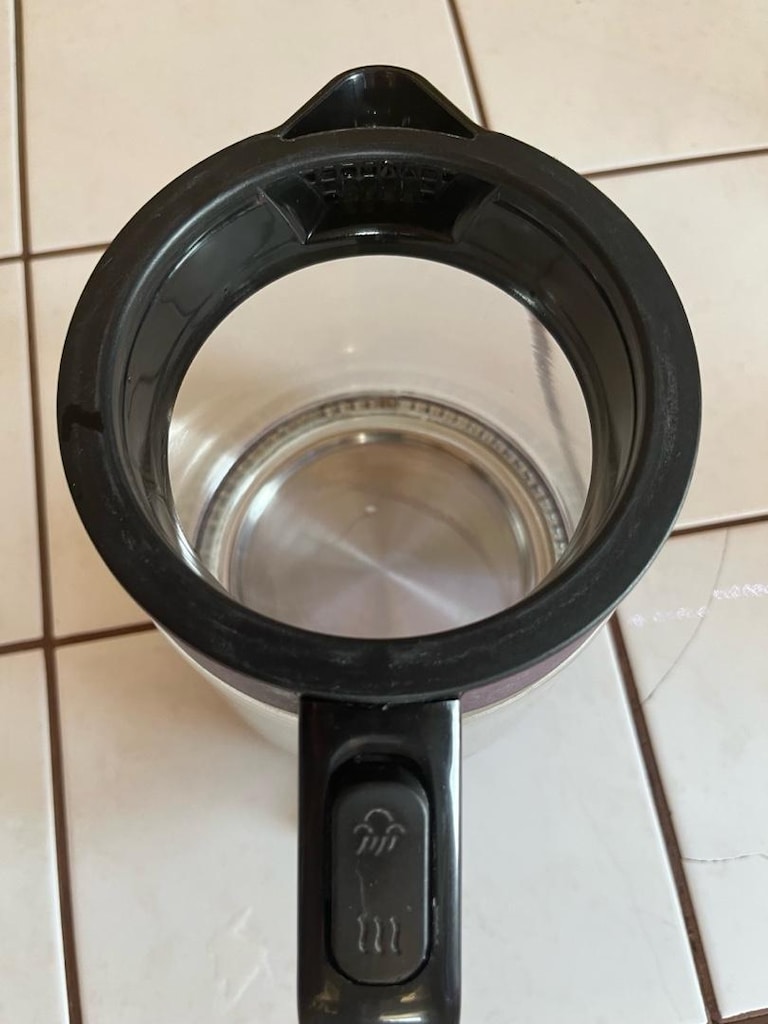 Fakir 4559 TM02 Çay Makinesi Su Haznesi - 5