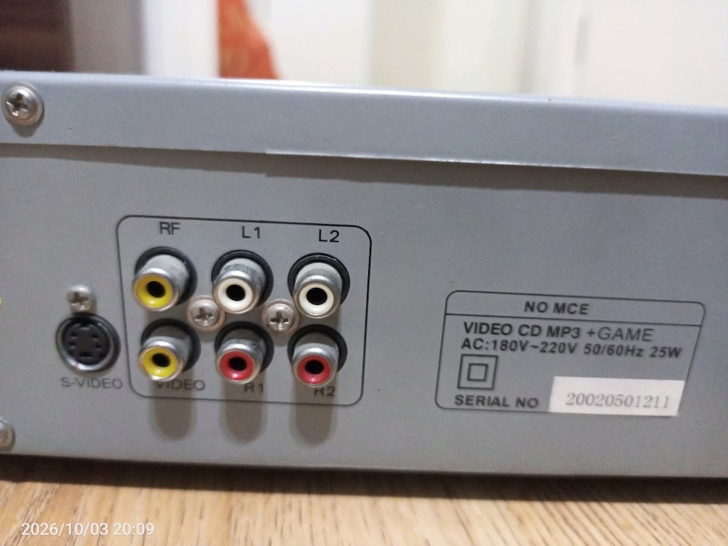 shov video CD MPw3 oyun - 8