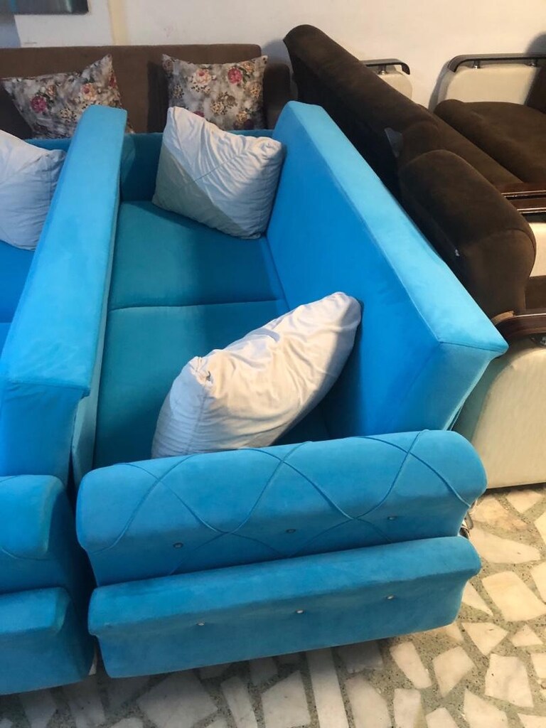 koltuk takımı Çekyat kanepe - 4