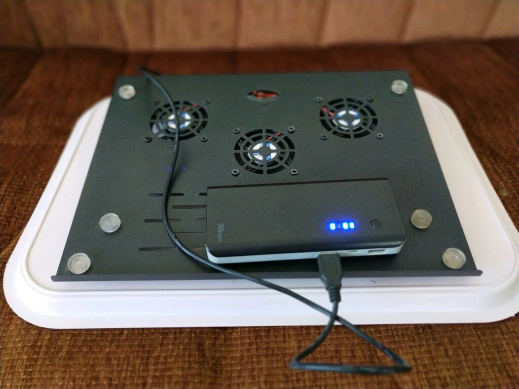 Dizüstü soğutucu - 5