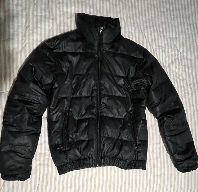 ltb kaz tüyü şişme mont