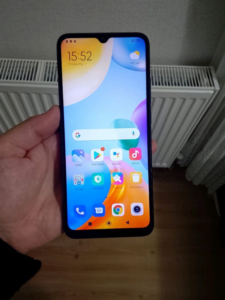 Redmi 10C - 3