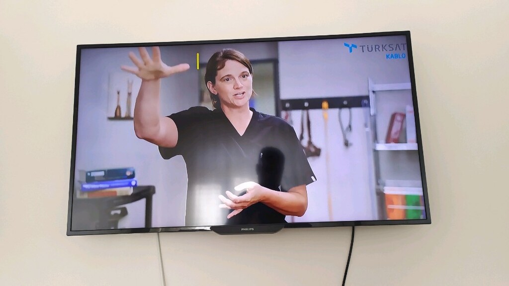 Philips Full HD 40" inç 102 Ekran Uydu Alıcılı Smart LED TV - 4