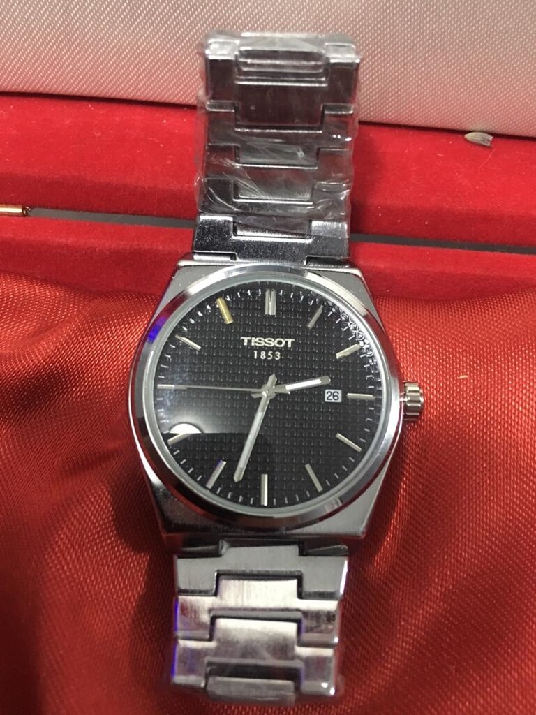 Tissot erkek kol saati… - 9