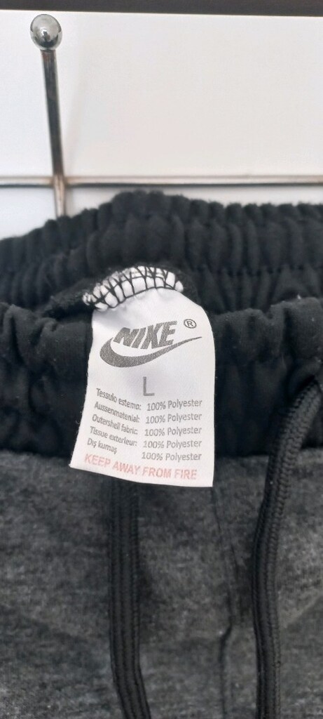 Eşofman alt üst nike marka - 4