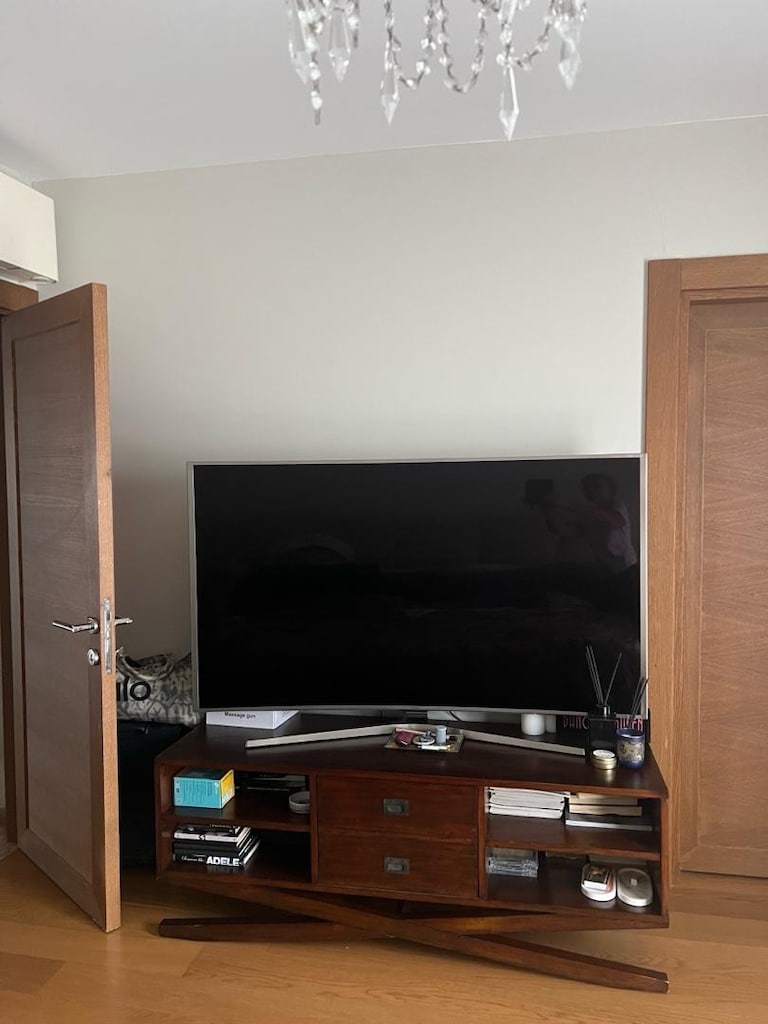 Mudo Tv ünitesi Samsung tv ile beraber - 3