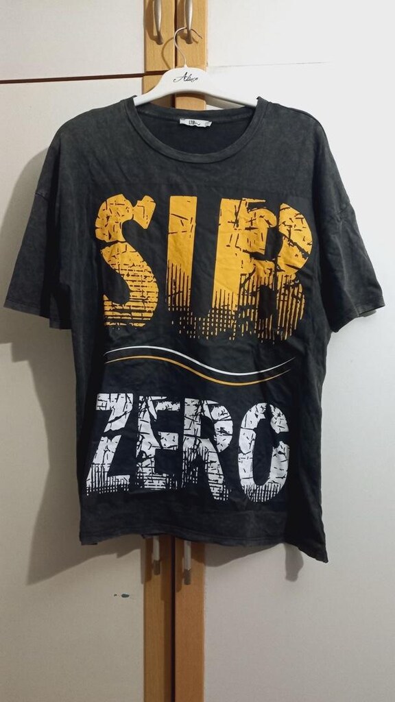 Ltb tshirt