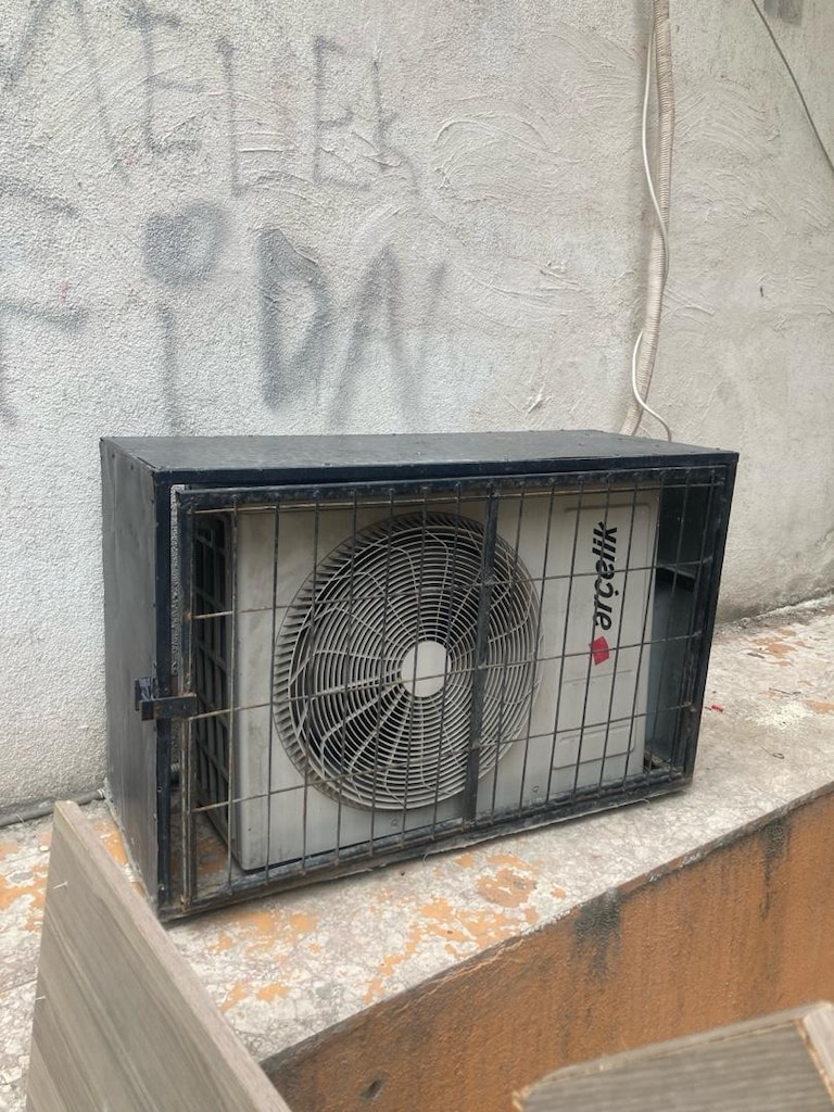 ARÇELİK 2400 BTU EKOLOJİK İNVERTER KLİMA - 8