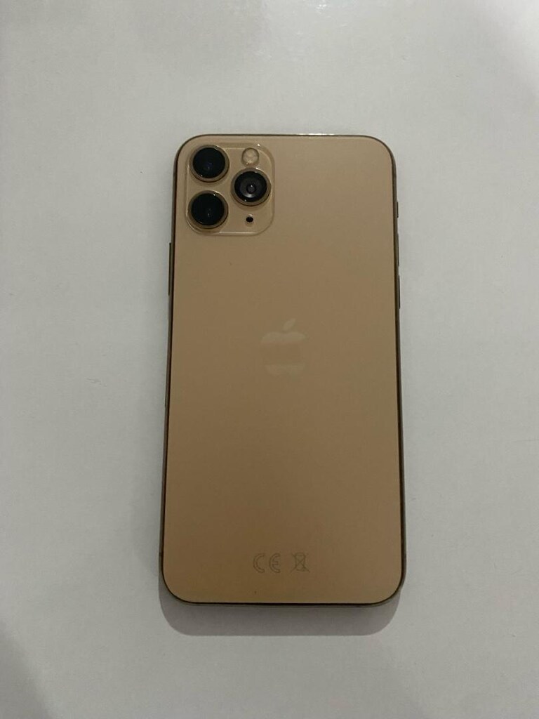 apple 11 pro tr aktif calısan tel - 4