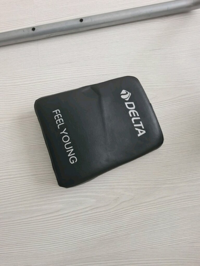 Delta Spor Aleti Mekik Aleti - 5