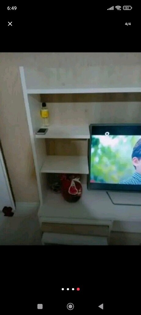 TV ünitesi - 4