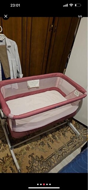 chicco bebek yatak