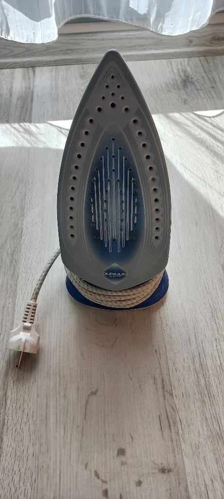 Tefal buharlı ütü - 4