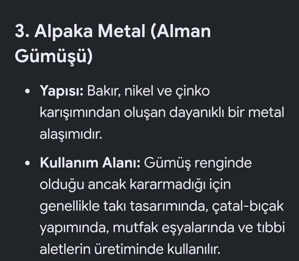 alpaka erkek bileklik - 6