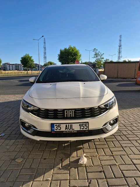 Fiat EGEA