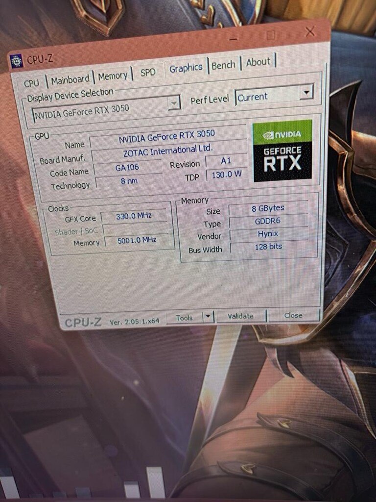 RTX 3050 Oyun bilgisayarı SON FİYAT SON 1 hafta - 8