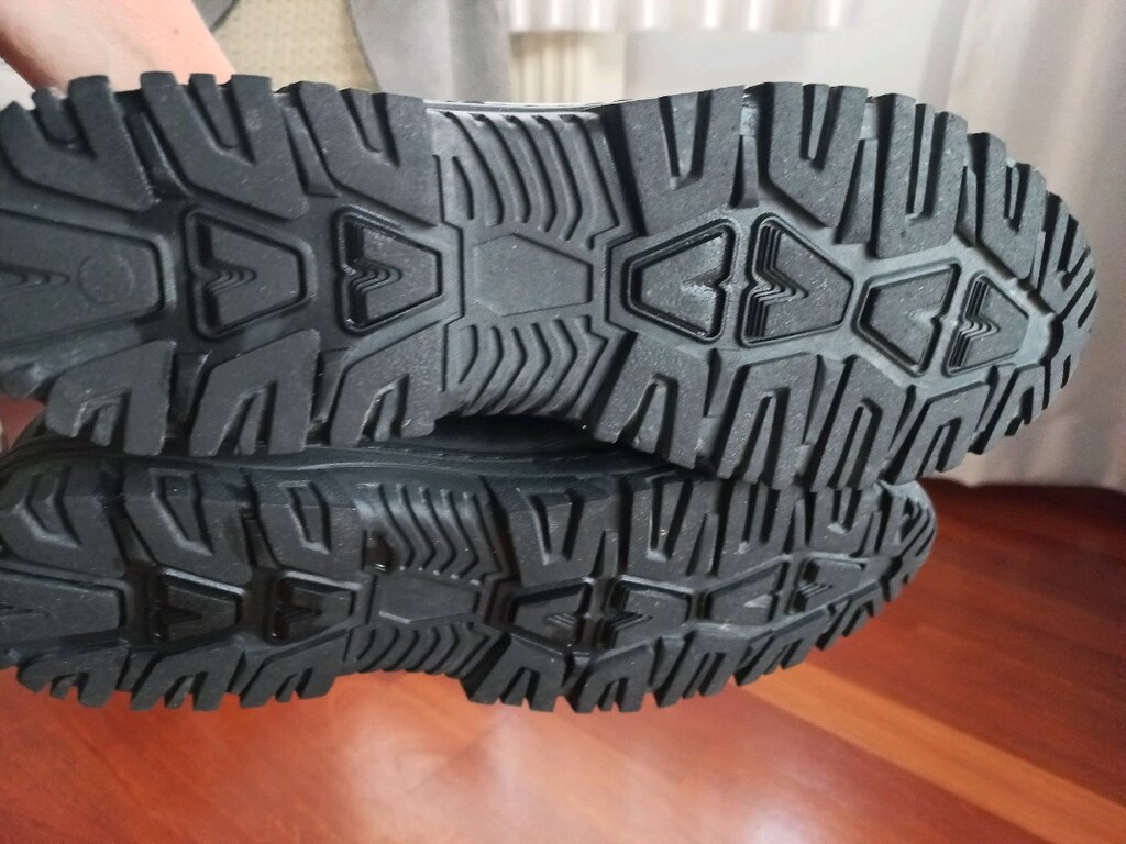 DR. FLEXER MARKA 46 NO ERKEK BOT - 10