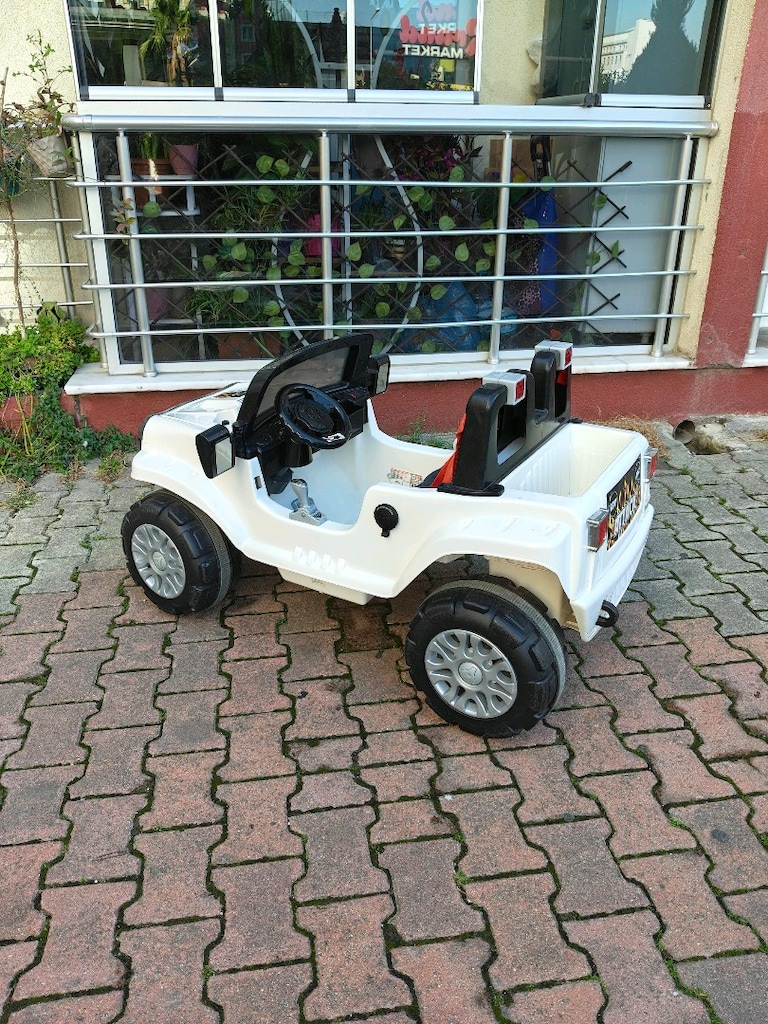 alülü araba - 6