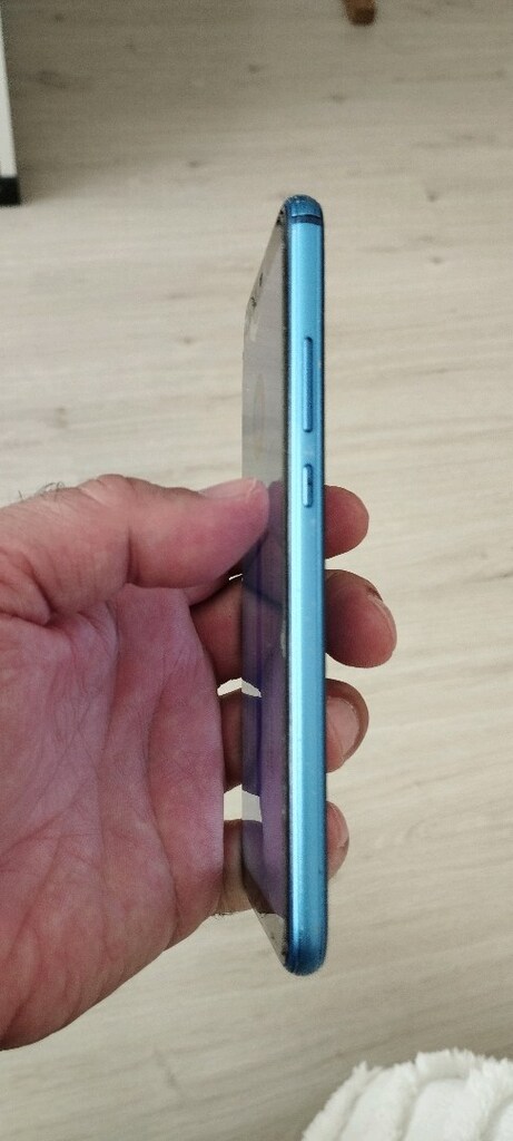 HUAVEİ P 20 lite - 7