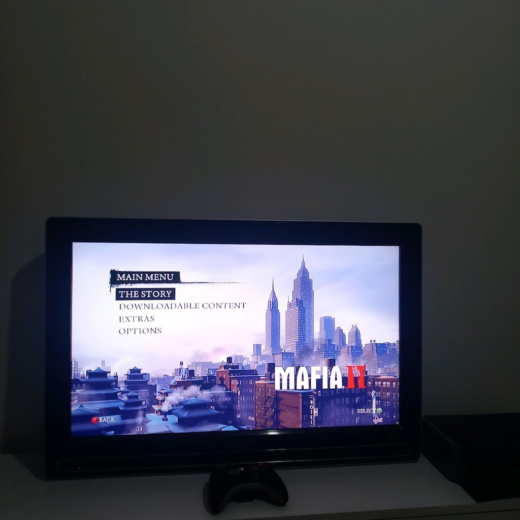 Xbox 360 Jatag Oyun Konsolu - 9