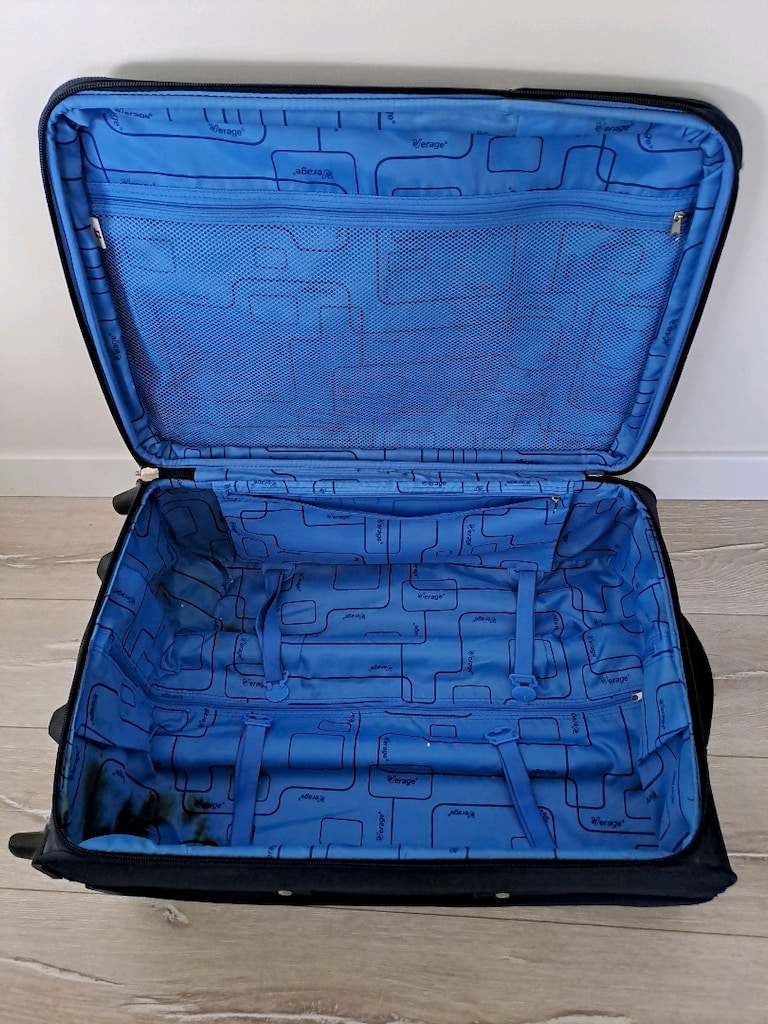 Bavul / Valiz - 4