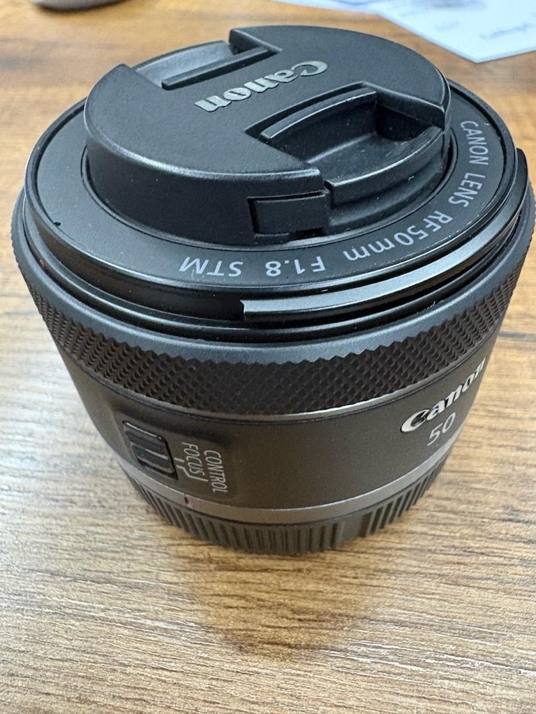CANON RP FULL SET - 5