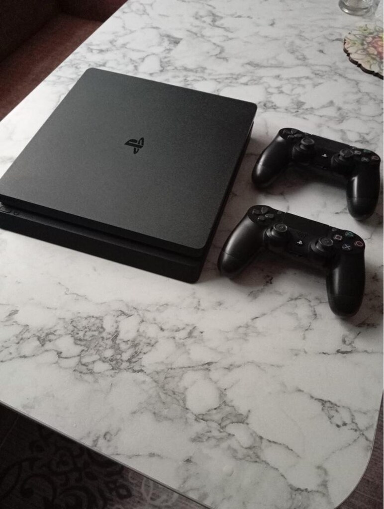 ps4 orjinal - 4