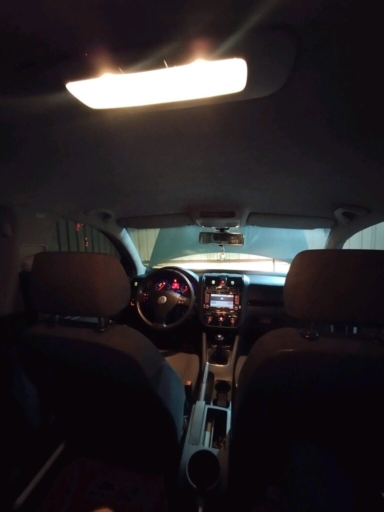 DEGİŞENSİZ GOLF 5 - 10