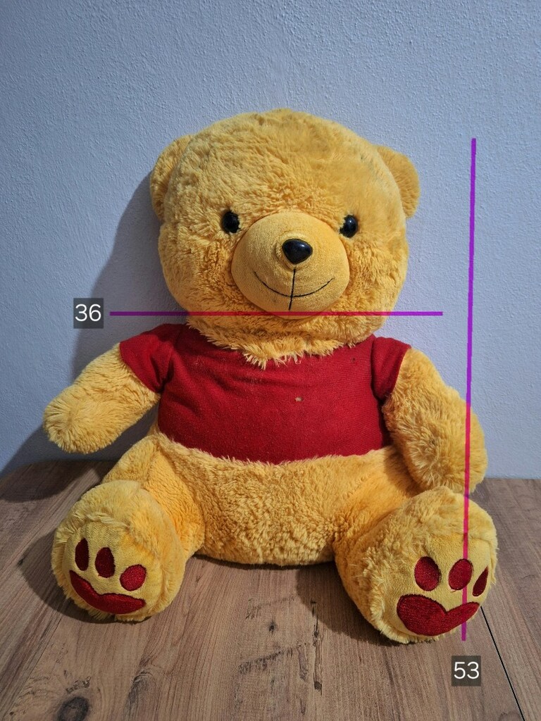 peluş ayı sultangazi esentepe - 2