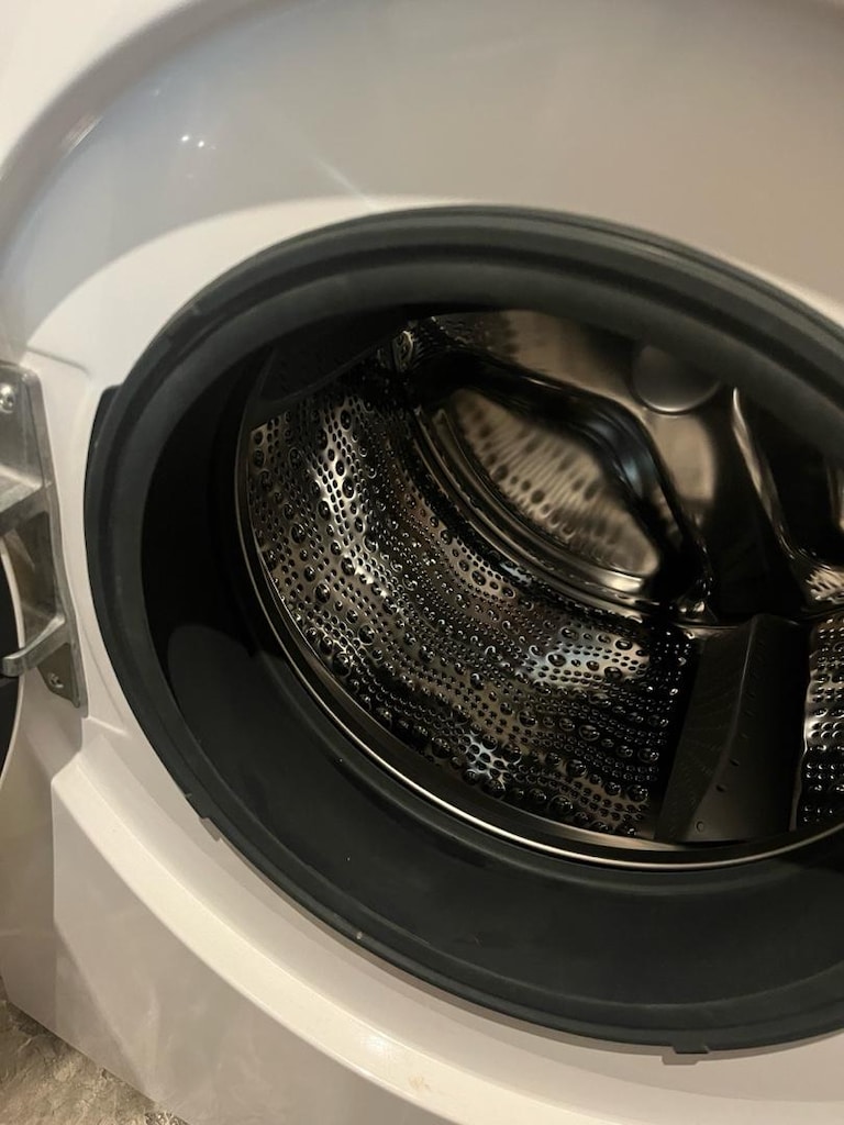 Bosch WAN24200TR 1200 Devir 9 KG Çamaşır Makinesi - 2