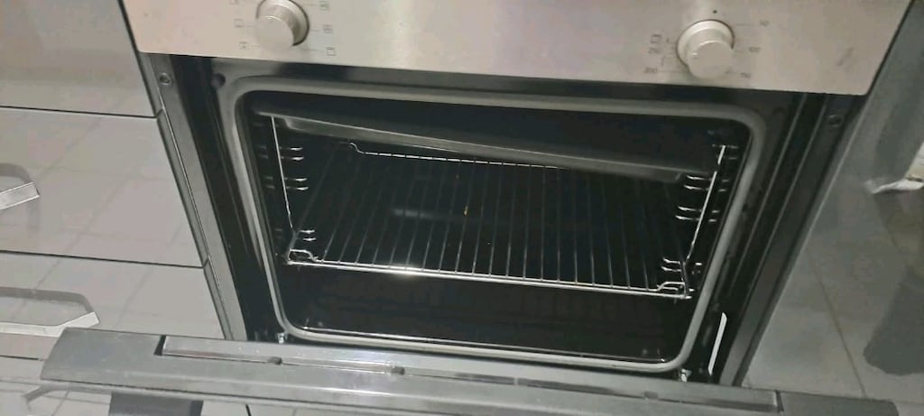 Siemens ankastre fırın ocak - 2