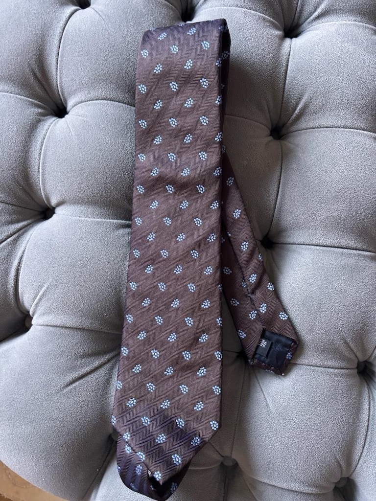W collection ipek kravat - 6