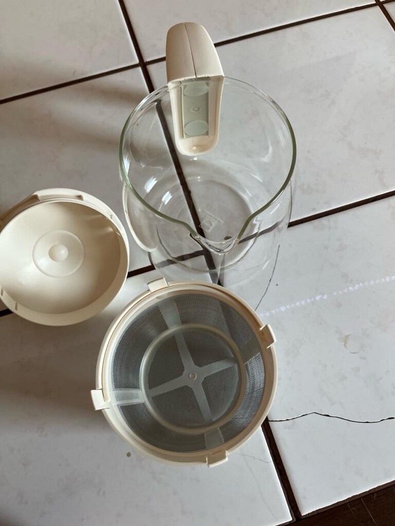 Felix FL362 Çayver Çay Makinesi Üst Demlik - 4