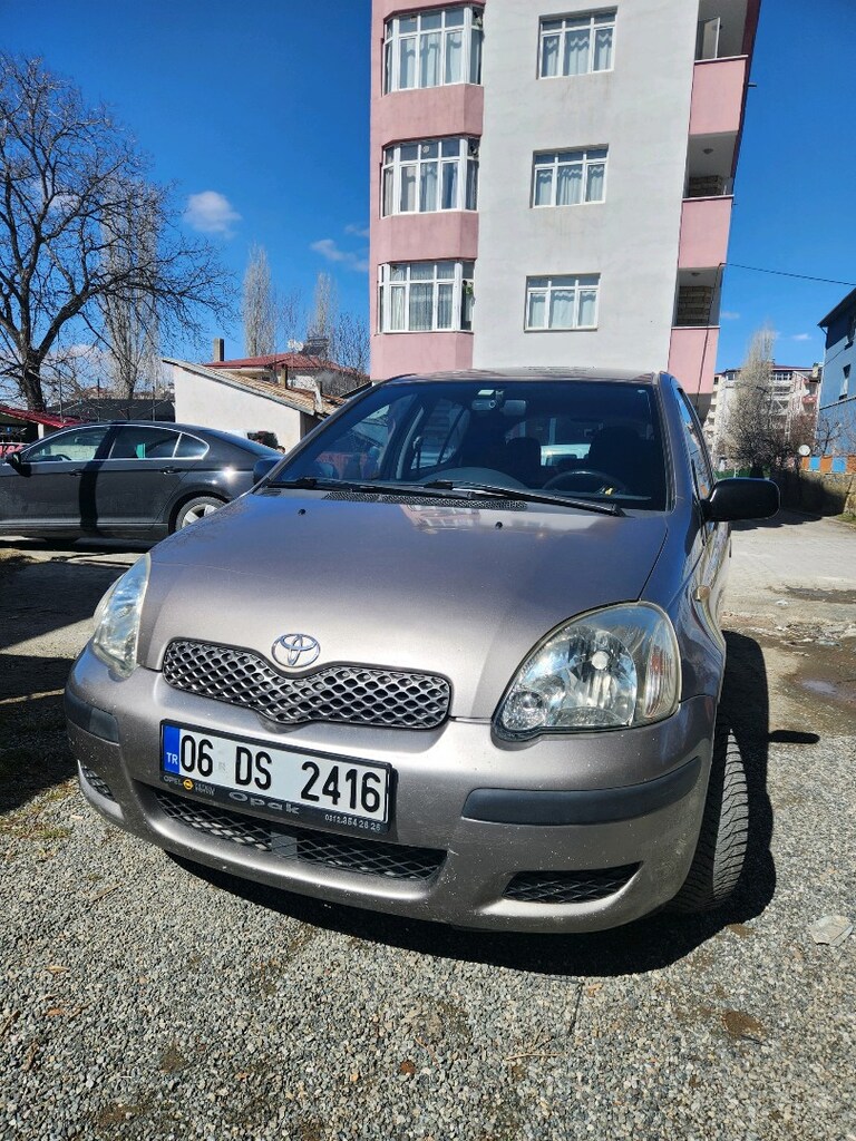 takasli otomatik yaris - 2