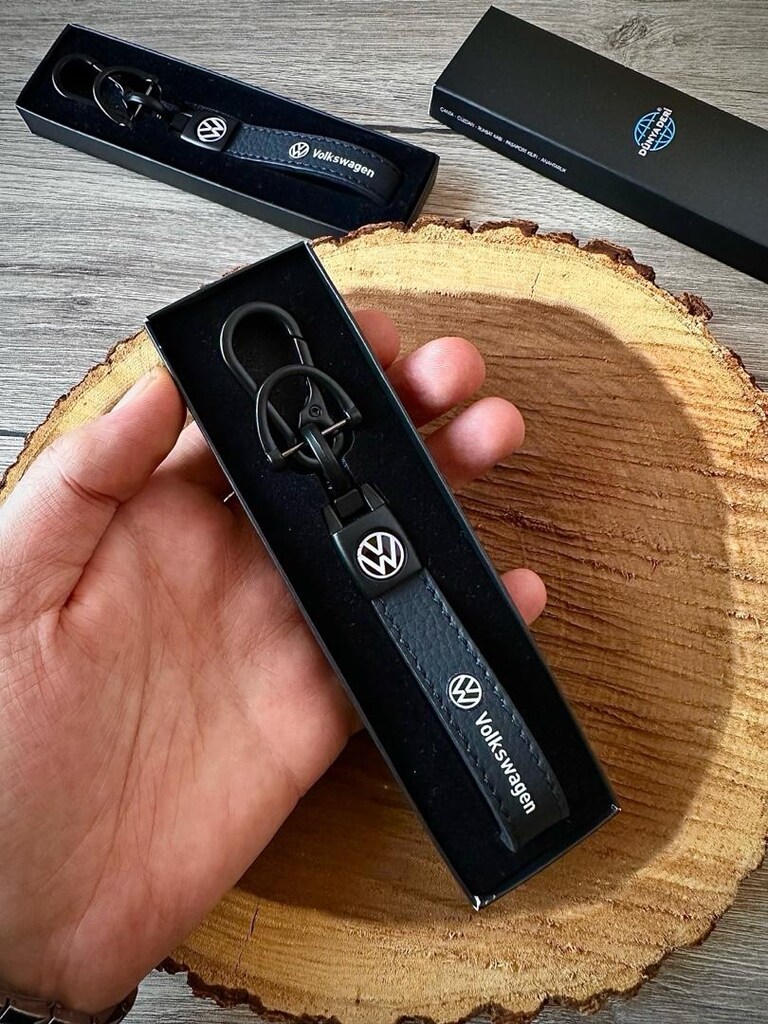 Volkswagen Anahtarlık. - 2