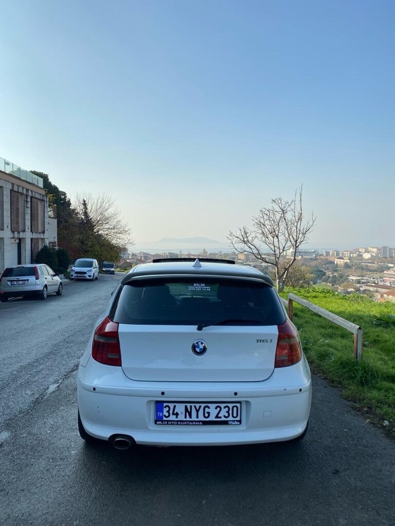 HATASIZ AYARINDA IŞIK PAKET 1.16 i - 4