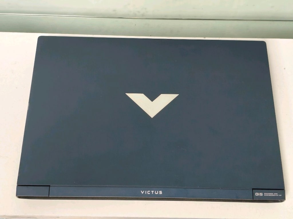 HP VİCTUS RTX 3050 RYZEN 5600H 16GB RAM OYUNCU LAPTOP - 5