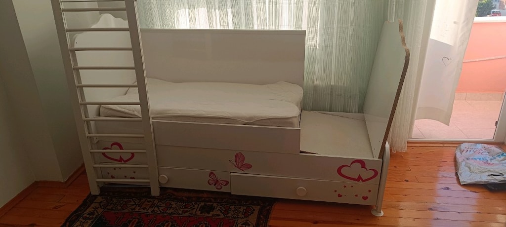 BÜYÜYEN BEŞİK MDF - 13