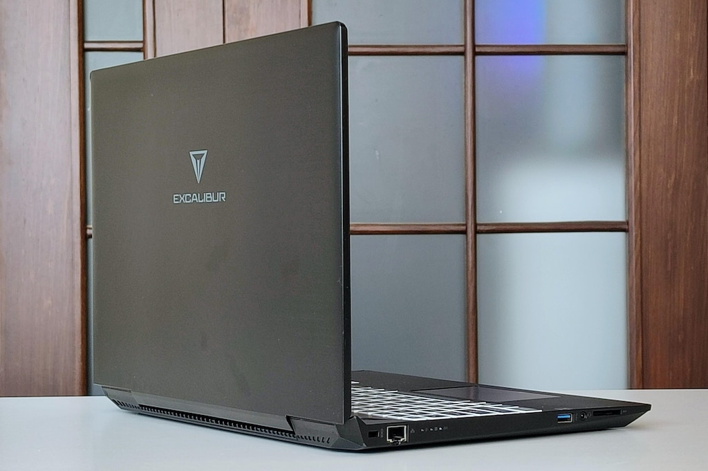 CASPER EXCALİBUR G770 İ7-12650H 16 RAM 512 SSD RTX 3050 144 HZ - 5