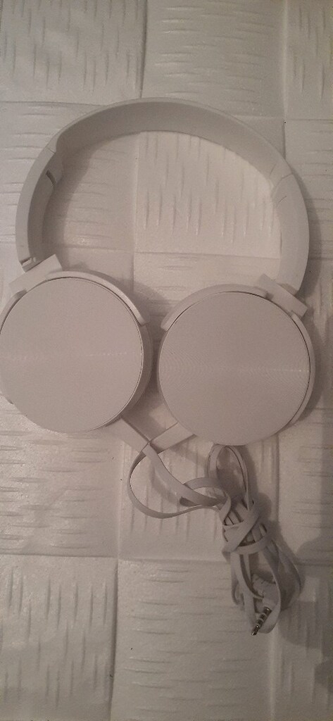 Stereo kulaklık - 3