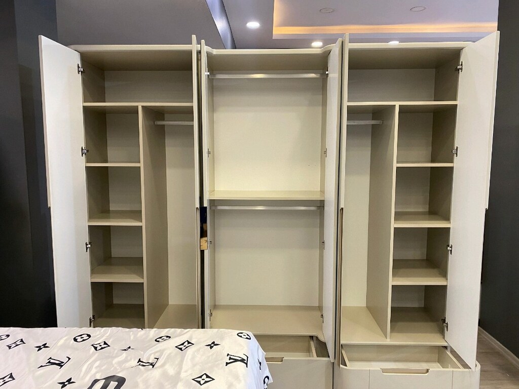 DURU yatak odası - 3