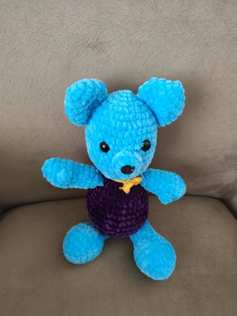 Peluş Oyuncak - 3