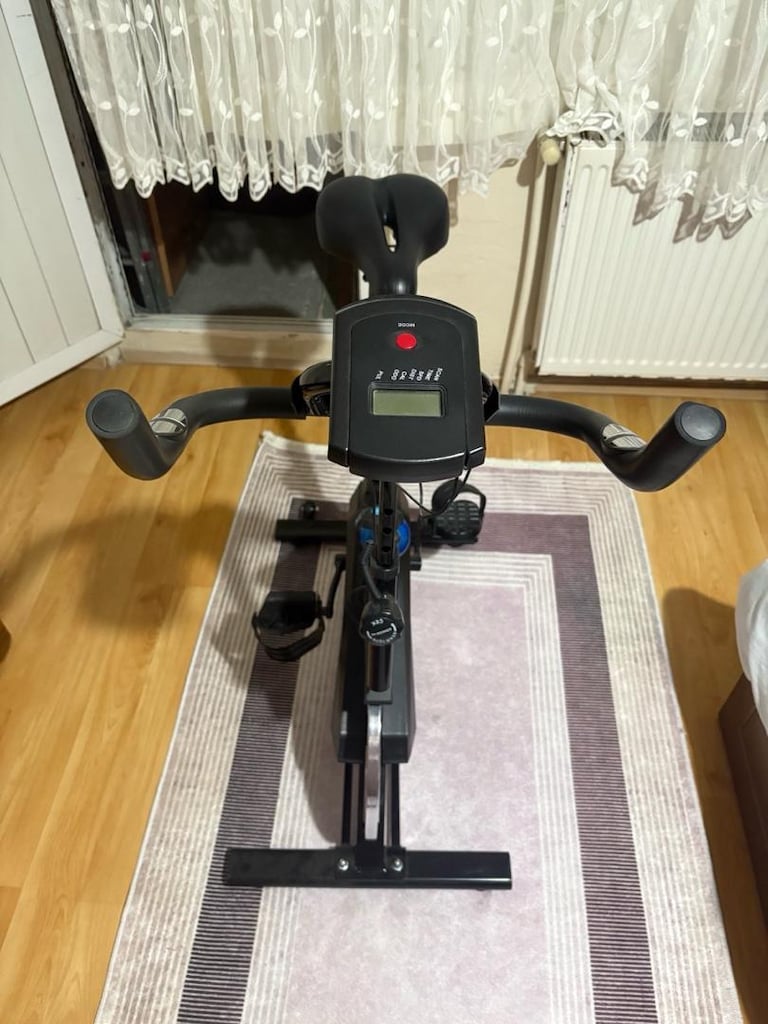 spor aleti bisiklet ev tipi - 7