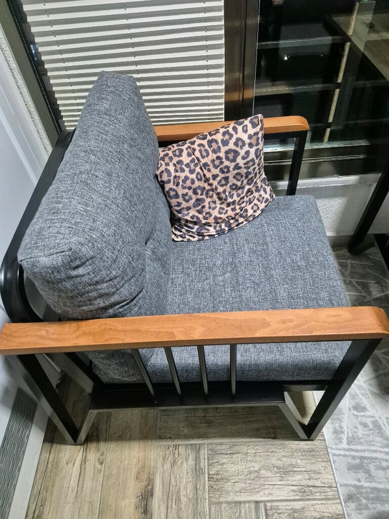 Balkon takımı - 4