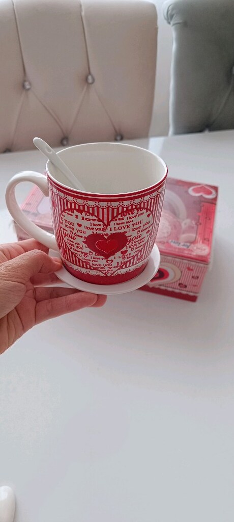 2 kişilik aşk kupası - 12