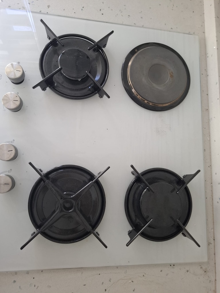 Vestel marka ankastre set üstü ocak - 2