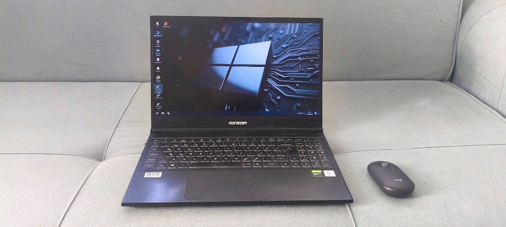 MONSTER ABRA A5 GAMİNG _i5 _16 ram_4gb gtx 1650 Ddr6 _256 m2_ 144hz - 3